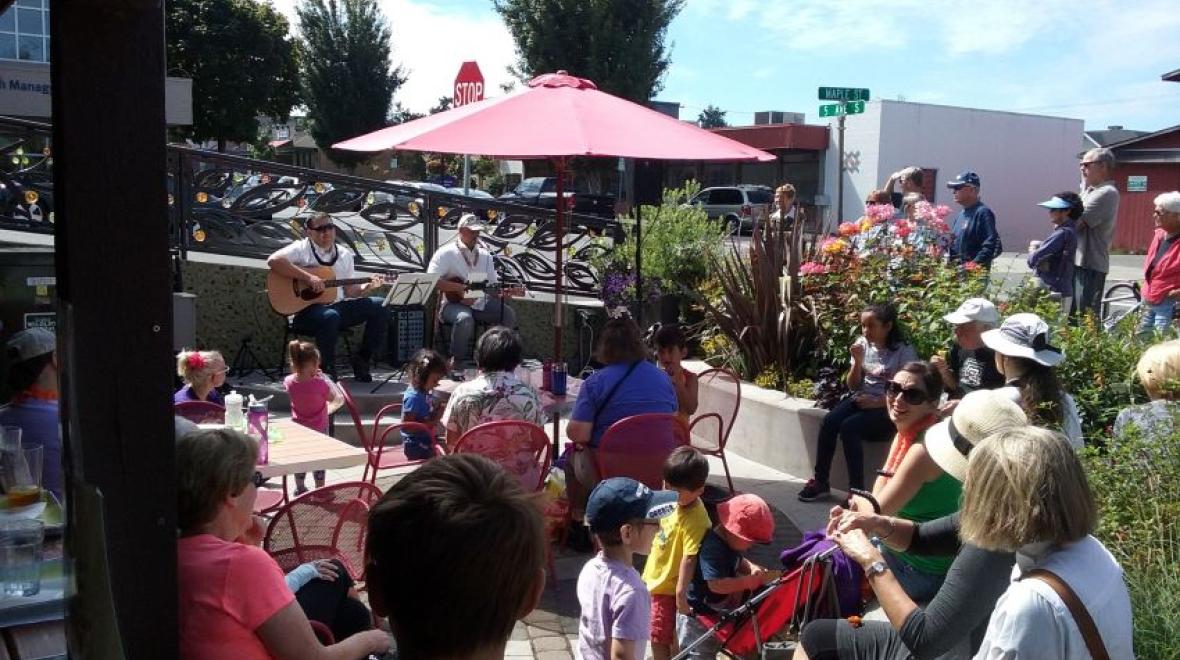 Edmonds Summer Concerts Seattle Area Family Fun Calendar ParentMap